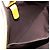 Borsa da lavoro in pelle beige e oro Diamante GUCCI 344357 Auth BA6240 D'oro - vista 22