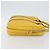 Borsa da lavoro in pelle beige e oro Diamante GUCCI 344357 Auth BA6240 D'oro - vista 3