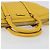 Borsa da lavoro in pelle beige e oro Diamante GUCCI 344357 Auth BA6240 D'oro - vista 7