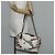 Borsa a Spalla in Tela CHANEL Chain Cruise linea Rosa Argento CC Auth 139043V - vista 26