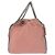 Autre Marque Borsa Mini Farabella in Suede 2way Stella McCartney Catena Rosa 391698 Auth am9156 Argento - vista 13