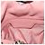 Autre Marque Borsa Mini Farabella in Suede 2way Stella McCartney Catena Rosa 391698 Auth am9156 Argento - vista 19