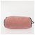 Autre Marque Borsa Mini Farabella in Suede 2way Stella McCartney Catena Rosa 391698 Auth am9156 Argento - vista 5