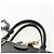 LOUIS VUITTON Catgram Alma Soup Borsa a Mano Nera M44403 LV Auth 139431SM Nero Monogramma - vista 14