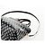 LOUIS VUITTON Catgram Alma Soup Borsa a Mano Nera M44403 LV Auth 139431SM Nero Monogramma - vista 15