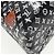 LOUIS VUITTON Catgram Alma Soup Borsa a Mano Nera M44403 LV Auth 139431SM Nero Monogramma - vista 16