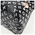 LOUIS VUITTON Catgram Alma Soup Borsa a Mano Nera M44403 LV Auth 139431SM Nero Monogramma - vista 17