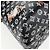 LOUIS VUITTON Catgram Alma Soup Borsa a Mano Nera M44403 LV Auth 139431SM Nero Monogramma - vista 18