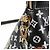 LOUIS VUITTON Catgram Alma Soup Borsa a Mano Nera M44403 LV Auth 139431SM Nero Monogramma - vista 23