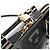 LOUIS VUITTON Catgram Alma Soup Borsa a Mano Nera M44403 LV Auth 139431SM Nero Monogramma - vista 25