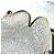 LOUIS VUITTON Catgram Alma Soup Borsa a Mano Nera M44403 LV Auth 139431SM Nero Monogramma - vista 27