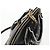 LOUIS VUITTON Catgram Alma Soup Borsa a Mano Nera M44403 LV Auth 139431SM Nero Monogramma - vista 6