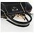 LOUIS VUITTON Catgram Alma Soup Borsa a Mano Nera M44403 LV Auth 139431SM Nero Monogramma - vista 7