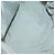 CHANEL Paris Biarritz GM Sac Tote Toile Enduite Blanc Argent CC Auth 142940 Argenté - vue 11