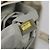 CHANEL Paris Biarritz GM Sac Tote Toile Enduite Blanc Argent CC Auth 142940 Argenté - vue 12
