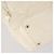 CHANEL Paris Biarritz GM Sac Tote Toile Enduite Blanc Argent CC Auth 142940 Argenté - vue 16