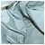CHANEL Paris Biarritz GM Sac Tote Toile Enduite Blanc Argent CC Auth 142940 Argenté - vue 21