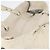 CHANEL Paris Biarritz GM Sac Tote Toile Enduite Blanc Argent CC Auth 142940 Argenté - vue 6