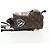 LOUIS VUITTON Schultertasche Palm Springs Monogram World Tour M42971 Auth 135119M Monogramm - Ansicht 3