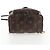 LOUIS VUITTON Schultertasche Palm Springs Monogram World Tour M42971 Auth 135119M Monogramm - Ansicht 5