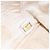 Borsa a tracolla a catena CHANEL Wild Stitch in pelle d'agnello Bianco Oro CC Auth BA6359 D'oro - vista 12