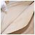 Borsa a tracolla a catena CHANEL Wild Stitch in pelle d'agnello Bianco Oro CC Auth BA6359 D'oro - vista 22