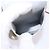 ASTUCCIO PER SIGARETTE LOUIS VUITTON Monogram Vernis Verde Grigio LV Auth BA6481 - vista 11