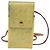 ASTUCCIO PER SIGARETTE LOUIS VUITTON Monogram Vernis Verde Grigio LV Auth BA6481 - vista 13