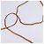 ASTUCCIO PER SIGARETTE LOUIS VUITTON Monogram Vernis Verde Grigio LV Auth BA6481 - vista 14