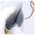 ASTUCCIO PER SIGARETTE LOUIS VUITTON Monogram Vernis Verde Grigio LV Auth BA6481 - vista 19