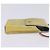 ASTUCCIO PER SIGARETTE LOUIS VUITTON Monogram Vernis Verde Grigio LV Auth BA6481 - vista 4