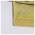 ASTUCCIO PER SIGARETTE LOUIS VUITTON Monogram Vernis Verde Grigio LV Auth BA6481 - vista 8