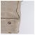 CHANEL Nuova Borsa Tote da Viaggio Nylon Beige Oro CC Auth 143978 D'oro - vista 15