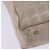 CHANEL Nuova Borsa Tote da Viaggio Nylon Beige Oro CC Auth 143978 D'oro - vista 16