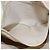 CHANEL Nuova Borsa Tote da Viaggio Nylon Beige Oro CC Auth 143978 D'oro - vista 20