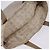 CHANEL Nuova Borsa Tote da Viaggio Nylon Beige Oro CC Auth 143978 D'oro - vista 6