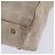 CHANEL Nuova Borsa Tote da Viaggio Nylon Beige Oro CC Auth 143978 D'oro - vista 9