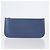 Céline Pochette in tela Macadam in pelle CELINE Fendi Gucci Cartier set di 8 blu Auth 148967 - vista 20