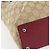 Sac fourre-tout en toile GG Gucci Beige Argent 120840 Auth BA6338 Argenté - vue 14