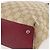 Sac fourre-tout en toile GG Gucci Beige Argent 120840 Auth BA6338 Argenté - vue 15