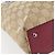 Sac fourre-tout en toile GG Gucci Beige Argent 120840 Auth BA6338 Argenté - vue 16