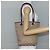 Sac fourre-tout en toile GG Gucci Beige Argent 120840 Auth BA6338 Argenté - vue 21