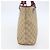 Sac fourre-tout en toile GG Gucci Beige Argent 120840 Auth BA6338 Argenté - vue 4