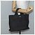 Hermès HERMES Borsa a Mano Her Line PM Tela Grigia Argento Auth 143972 Marrone - vista 19