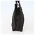 Hermès HERMES Borsa a Mano Her Line PM Tela Grigia Argento Auth 143972 Marrone - vista 4