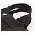 Hermès HERMES Borsa a Mano Her Line PM Tela Grigia Argento Auth 143972 Marrone - vista 8