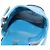 CHANEL Sandali con Tacco Matelassé in Pelle Blu CC Auth 139286M - vista 22