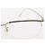 Occhiali da sole Ray-Ban Saint Laurent PRADA plastica metallo 3Set Marrone Auth 143377 - vista 13