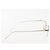 Occhiali da sole Ray-Ban Saint Laurent PRADA plastica metallo 3Set Marrone Auth 143377 - vista 14