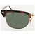 Occhiali da sole Ray-Ban Saint Laurent PRADA plastica metallo 3Set Marrone Auth 143377 - vista 19